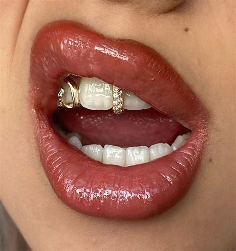 Teeth Jewelry Dental Jewelry Tooth Gem