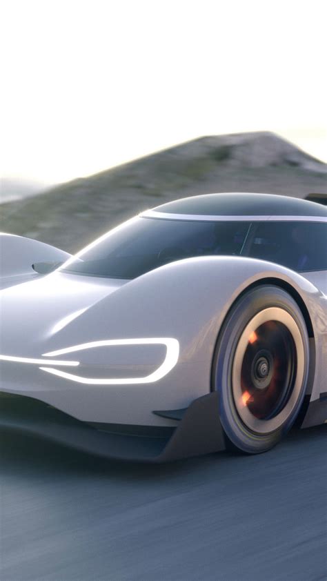 1080x1920 1080x1920 Volkswagen Ev Volkswagen Concept Cars 2016