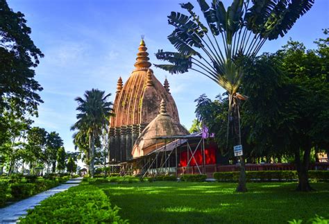 Sivasagar The Heritage Capital Of Assam Kite Manja