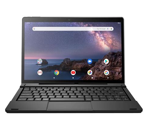 Smartab 101 2 In 1 Wi Fi Tablet W Keyboard