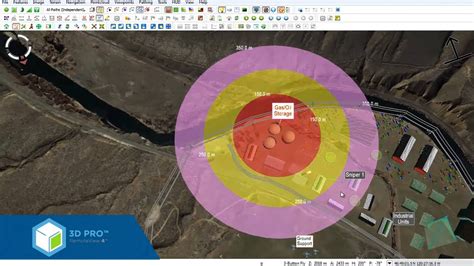 Textron Systems Geospatial Solutions 3d Pro Youtube