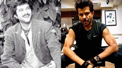Anil Kapoor Completes 37 Years In Bollywood There Are Some Milestones