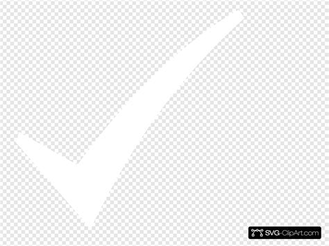 White Check Mark Clipart 10 Free Cliparts Download Images On