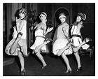 Flappers - Women's Fashion in the 1920s