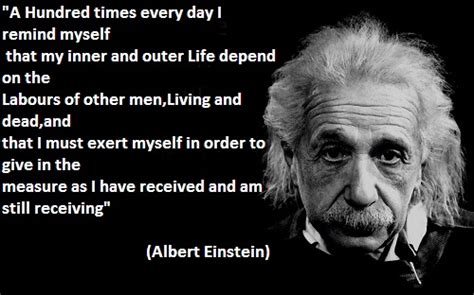 Albert Einstein English Quote Best Poetry