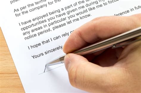 Together, with your bloc, you will author perambulatory and operative clauses addressing the topic of your committee. How to Write a Resignation Letter that Doesn't Burn Bridges