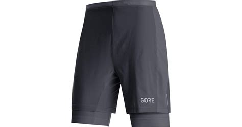 Gore Wear R5 2in1 Shorts Im Test 15 Sehr Gut Luftige Laufshorts Für