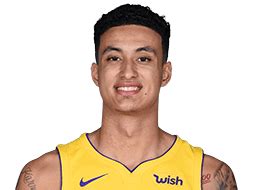 Kyle alexander kuzma (born july 24, 1995) is an american professional basketball player for the los angeles lakers of the national basketball association (nba). Kyle Kuzma NBA 2K20 Rating (Current Los Angeles Lakers)