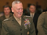 General James 'Mad Dog' Mattis Is A Quote Machine | RedState