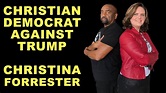 Jesse Lee Peterson vs. Christian Democrats of America Director! (#112 ...