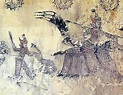 Ancient Tides: Actual Silla Dynasty Cavalry Armor is Found