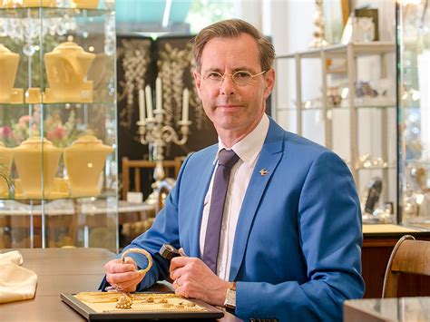 Chris Van Waes Juwelier Antiquair In Poeldijk Even Voorstellen