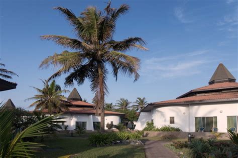 La Palm Royal Beach Hotel Accra Ghana Prezzi 2022 E Recensioni