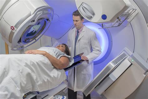 Understanding Radiotherapy Defining The Roles Of Dosimetry Medical Physicists Oncology Nurse