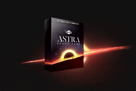 Astra Space Pack Bigfilms