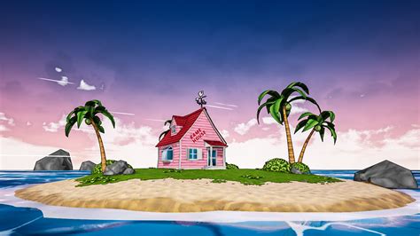 Maybe you would like to learn more about one of these? Dragonball Wallpaper Kame House - doraemon