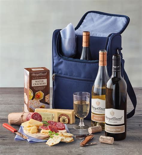 Use various search filters, follow reviews, awards and price. Wine and Cheese Picnic Gift Set | Harry & David