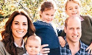 Royal children: Are George, Charlotte and Louis more Windsor or ...