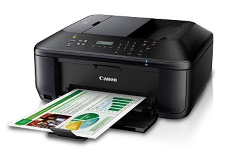 Canon reserves all relevant title, ownership and intellectual property rights in the content. Canon PIXMA MX537 Drivers Download | CPD