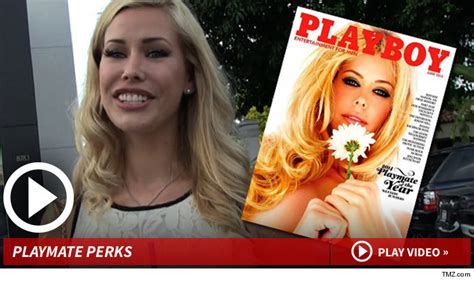 Playmate Of The Year Kennedy Summers She Needed The Money To Pay For