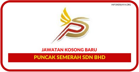 Can help you with all the problem of hiring a domestic maid. Jawatan Kosong Terkini Puncak Semerah Sdn Bhd • Jawatan ...
