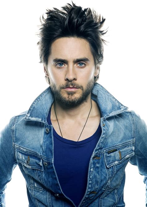 The latest ridley scott film seemingly has it all. Jared Leto | Batpedia | Fandom