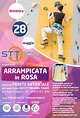 Arrampicata in Rosa a Darfo Boario Terme