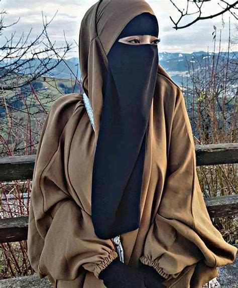 Muslimah Niqab Inspiration On Instagram Niqab Queen For Today Niqab Hijab