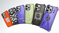 The new iPhone 14 cases from Casetify survive the highest drop heights ...