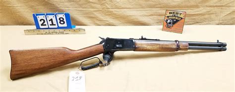 Rossi R92 Lever Action Carbine 45 Colt 15 38bbl 335 Overall Sold