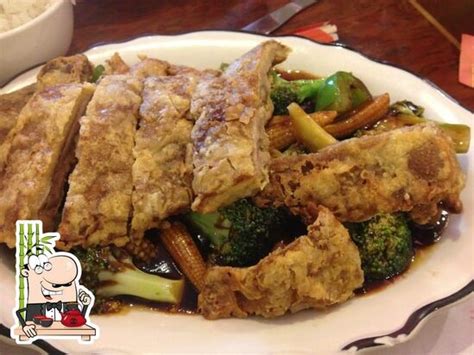 Golden China Restaurant 311 W B Mclean Dr In Cape Carteret Restaurant Menu And Reviews