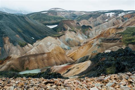 Best Time To See Landmannalaugar In Iceland 2024 When To See Roveme