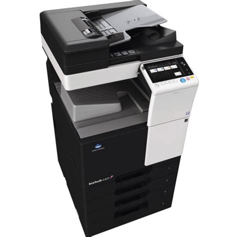 Konica minolta bizhub c284e, c454, c454e im netzwerk einrichten. KONICA BIZHUB C454E DRIVER