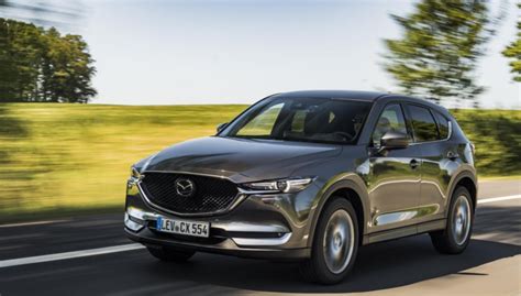 New 2022 Mazda Cx 5 Release Date Review Changes