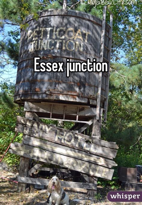 essex junction
