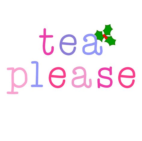 Tea Please Storefront
