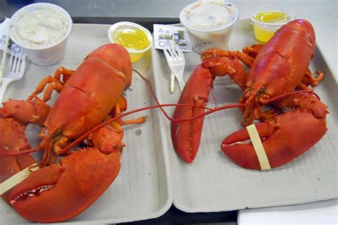 The Best Places to Eat Lobster in Maine