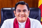 Shasheendra Rajapaksa resigns from Ministerial Portfolio - LNW Lanka ...