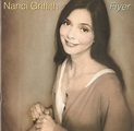 Nanci Griffith – Flyer (1994, CD) - Discogs