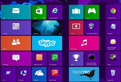 How To Automatically Update Apps In Windows 8