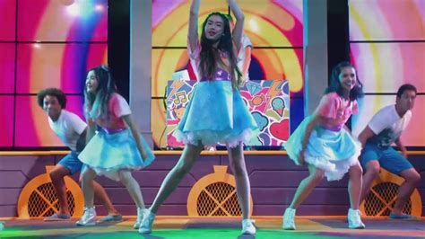 Make It Pop Extended Xo Iq And Jojo Siwa “gonna Be Lit” Season 3