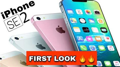 Iphone Se 2 Iphone 9 Release Date Price Confirmed Iphone Se 2