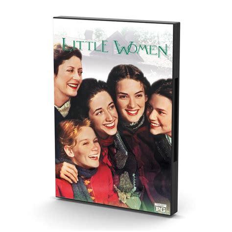 Little Women 1994 Dvd Rare Movies On Dvd Old Movies