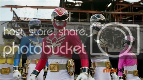 recap and first impression review power rangers megaforce episode 1