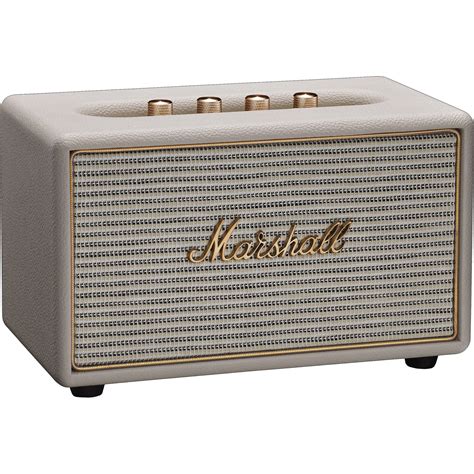 Marshall Audio Acton Multi Room Wireless Speaker System 4091913