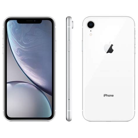 Iphone Xr 64gb White Verizon In 2019 Apple Mobile Iphone Apple