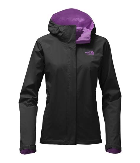 The North Face Womens Venture 2 Rain Jacket Outdoors Geek
