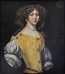 Anna Maria von Salm-Reifferscheid-Dyck, Gräfin von Waldburg zu Wolfegg ...