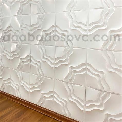 Descubrir 39 Imagen Paredes De Pvc Para Casas Abzlocalmx