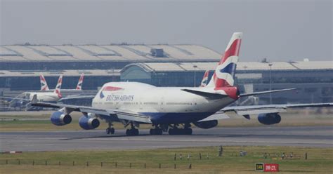 Heathrow Third Runway Airport Pledges A Ban On Night Flights And Noise Pollution Curbs Bdaily